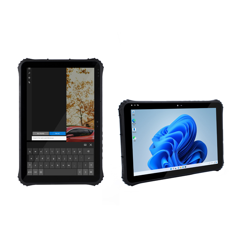 Rugged Tablet 12.2 inch Indust - Industrial Laser Scanner 评论和价格
