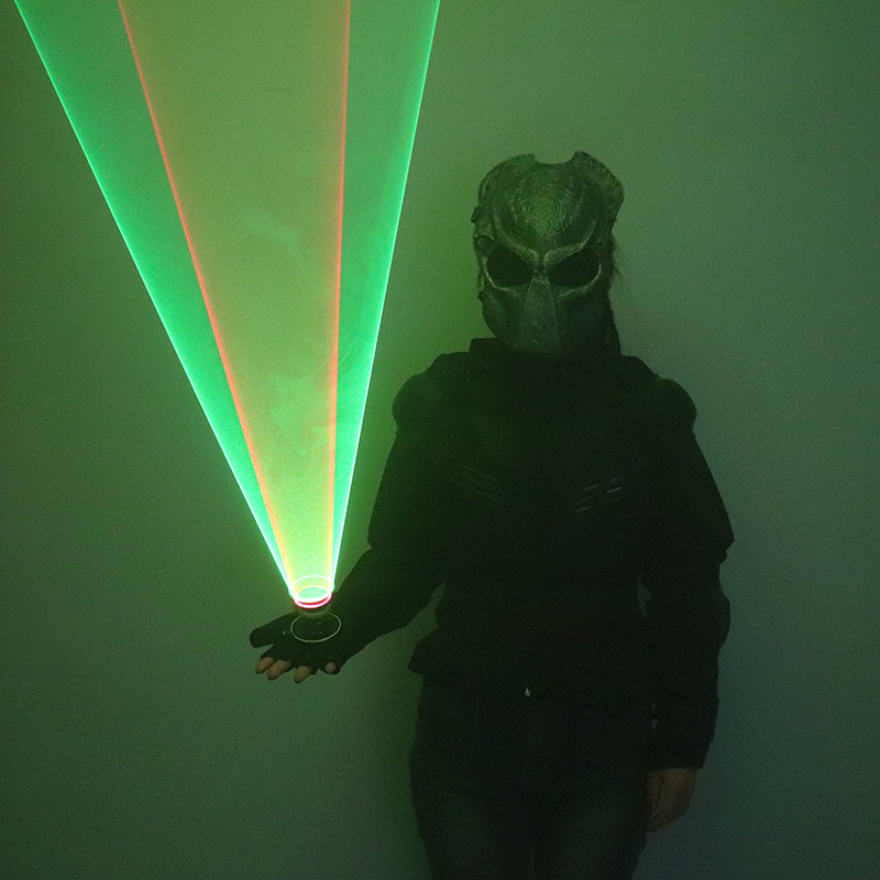 New Green Red Laser Vortex Glo - Industrial Green Laser 评论和价格