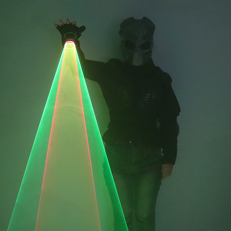 New Green Red Laser Vortex Glo - Industrial Green Laser 评论和价格