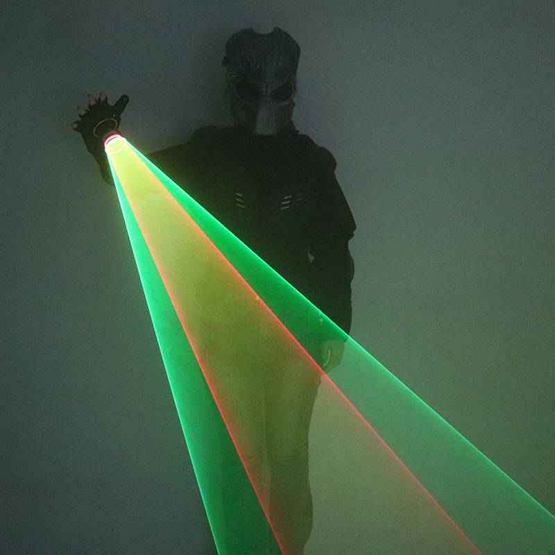 New Green Red Laser Vortex Glo - Industrial Green Laser 评论和价格