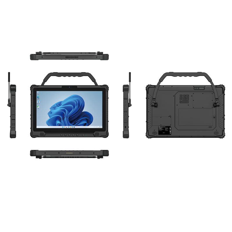 M14M 14-inch Rugged Industrial - Industrial Laser Scanner 评论和价格