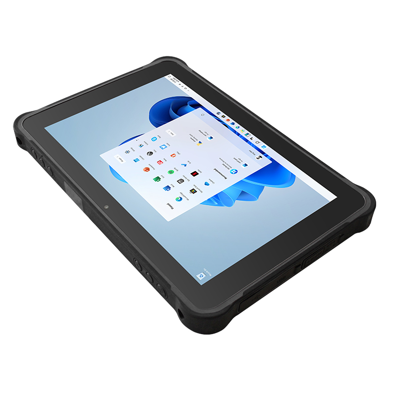 Rugged Tablet PC Windows 11 In - Industrial Laser Scanner 评论和价格