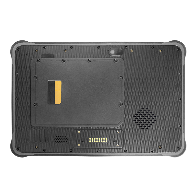 Rugged Tablet PC Windows 11 In - Industrial Laser Scanner 评论和价格