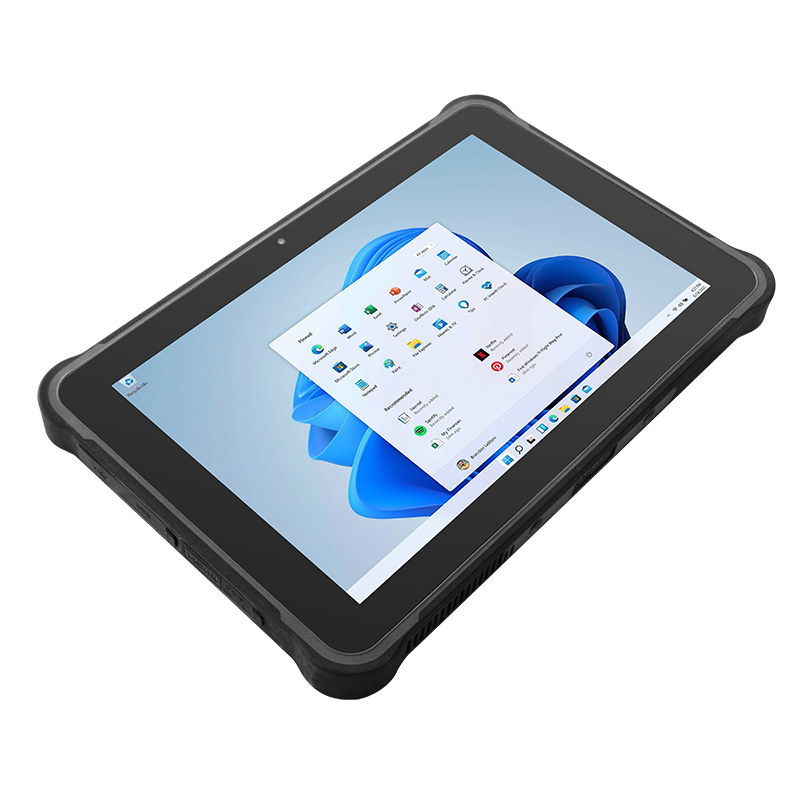 Rugged Tablet PC Windows 11 In - Industrial Laser Scanner 评论和价格