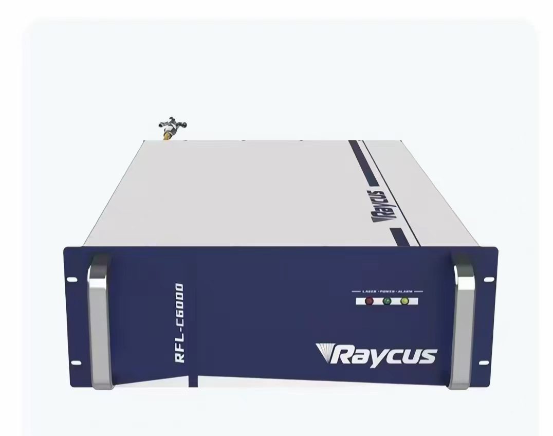For 6000W CW Fiber Laser Gener - Industrial Laser Uses 评论和价格
