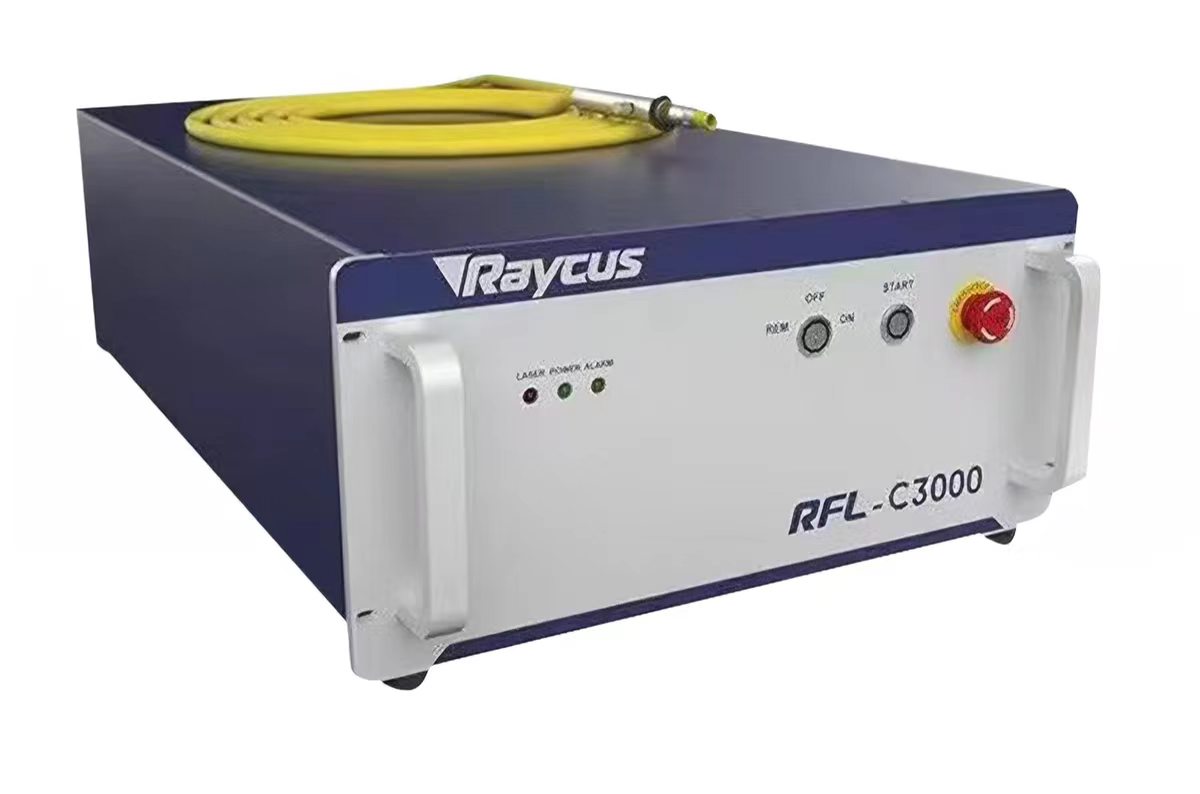 For 6000W CW Fiber Laser Gener - Industrial Laser Uses 评论和价格
