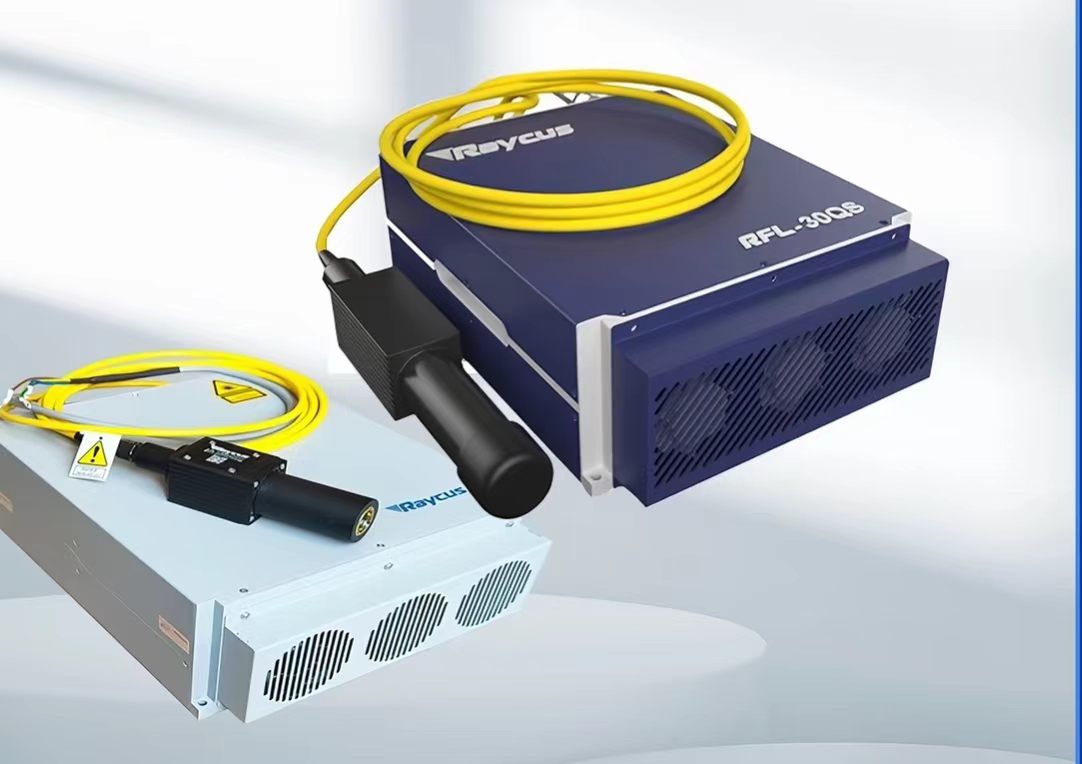 For 6000W CW Fiber Laser Gener - Industrial Laser Uses 评论和价格