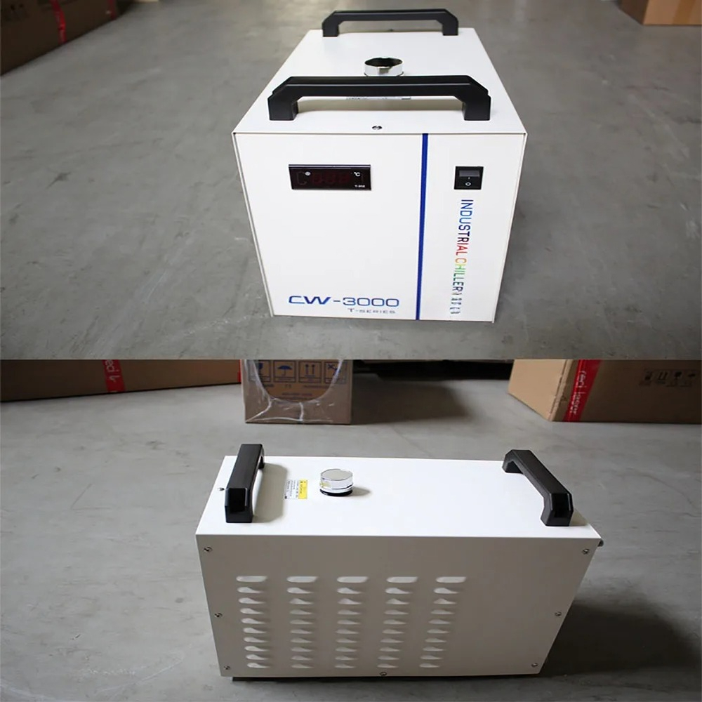 40W 50W 60W 80W Laser Tube DG1 - Industrial Laser Manufacturers 评论和价格