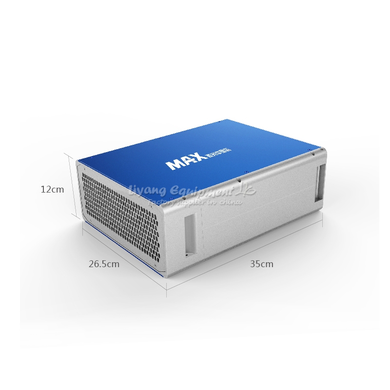 Original MAX Brand 20W 30W 50W - Fiber Laser Source 20W 评论和价格