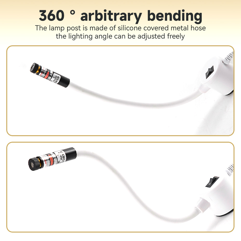 USB Powered Red Laser Light Se - Industrial Laser Technology 评论和价格