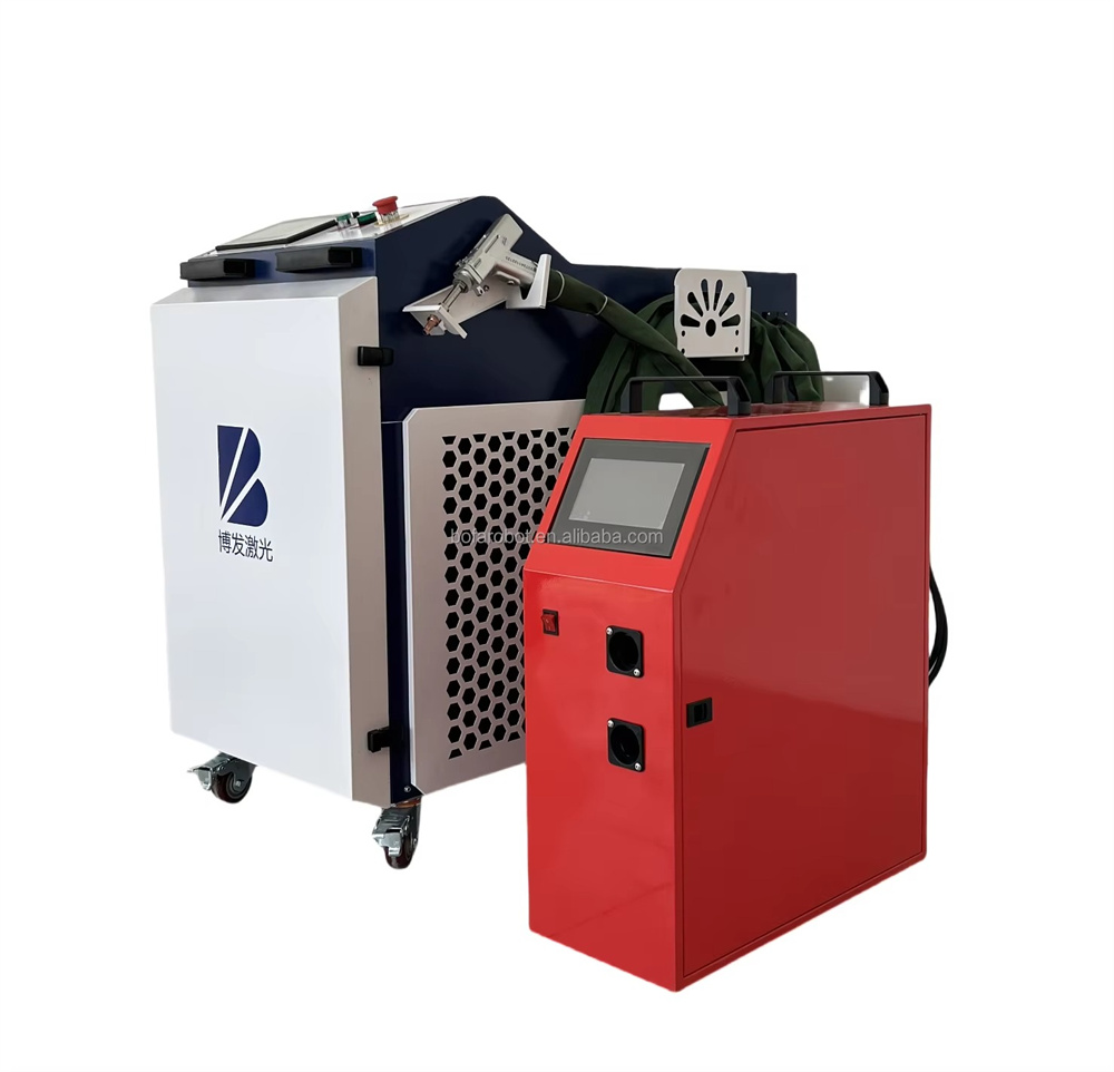 Industrial Laser Welding Machi - Industrial Laser Manufacturers 评论和价格