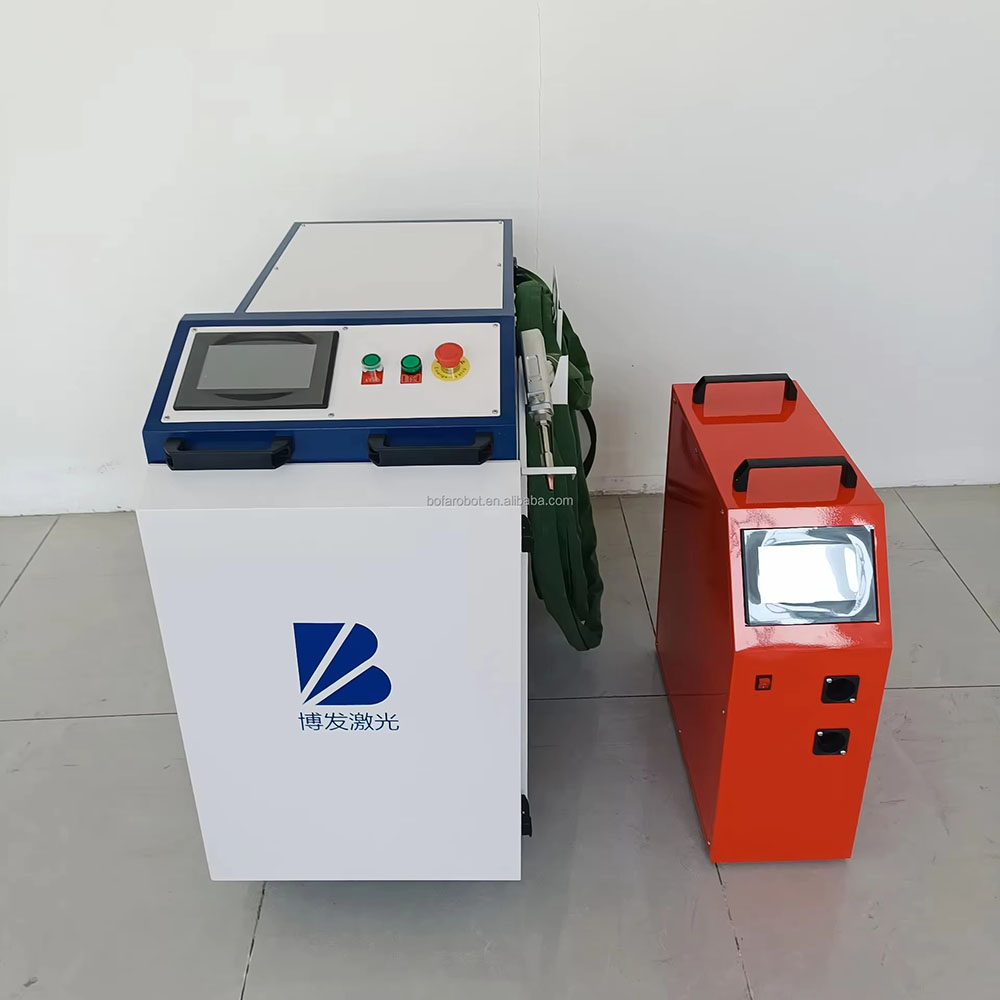 Industrial Laser Welding Machi - Industrial Laser Manufacturers 评论和价格