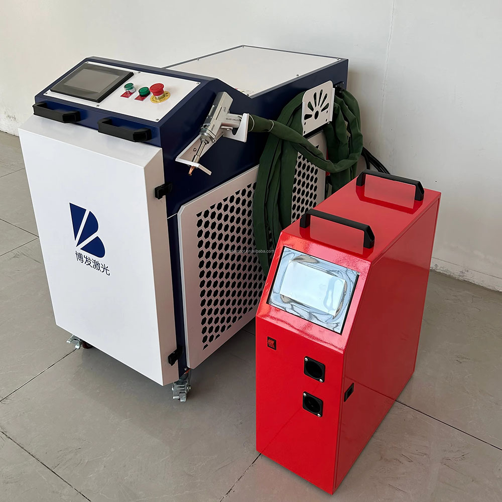 Industrial Laser Welding Machi - Industrial Laser Manufacturers 评论和价格