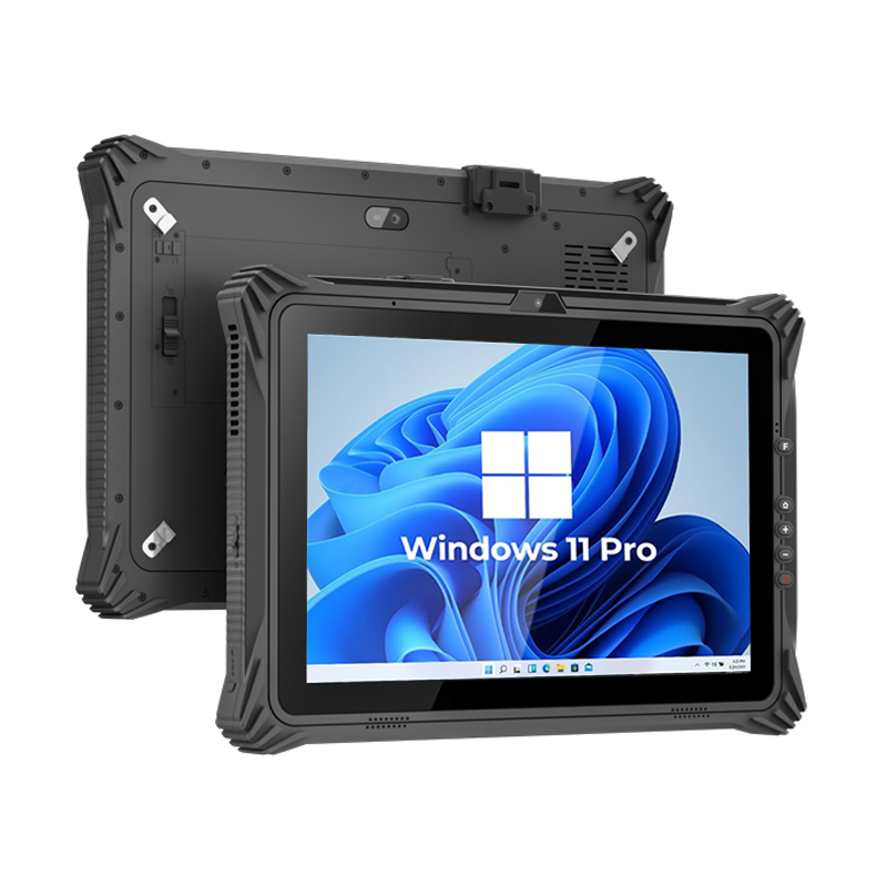 10 inch Windows 11 Rugged Tabl - Industrial Laser Scanner 评论和价格