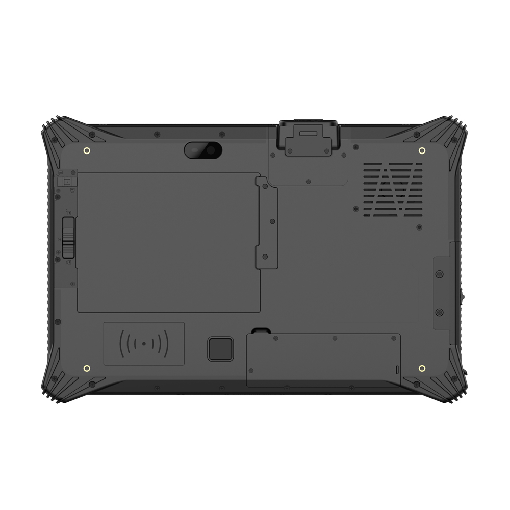 10 inch Windows 11 Rugged Tabl - Industrial Laser Scanner 评论和价格
