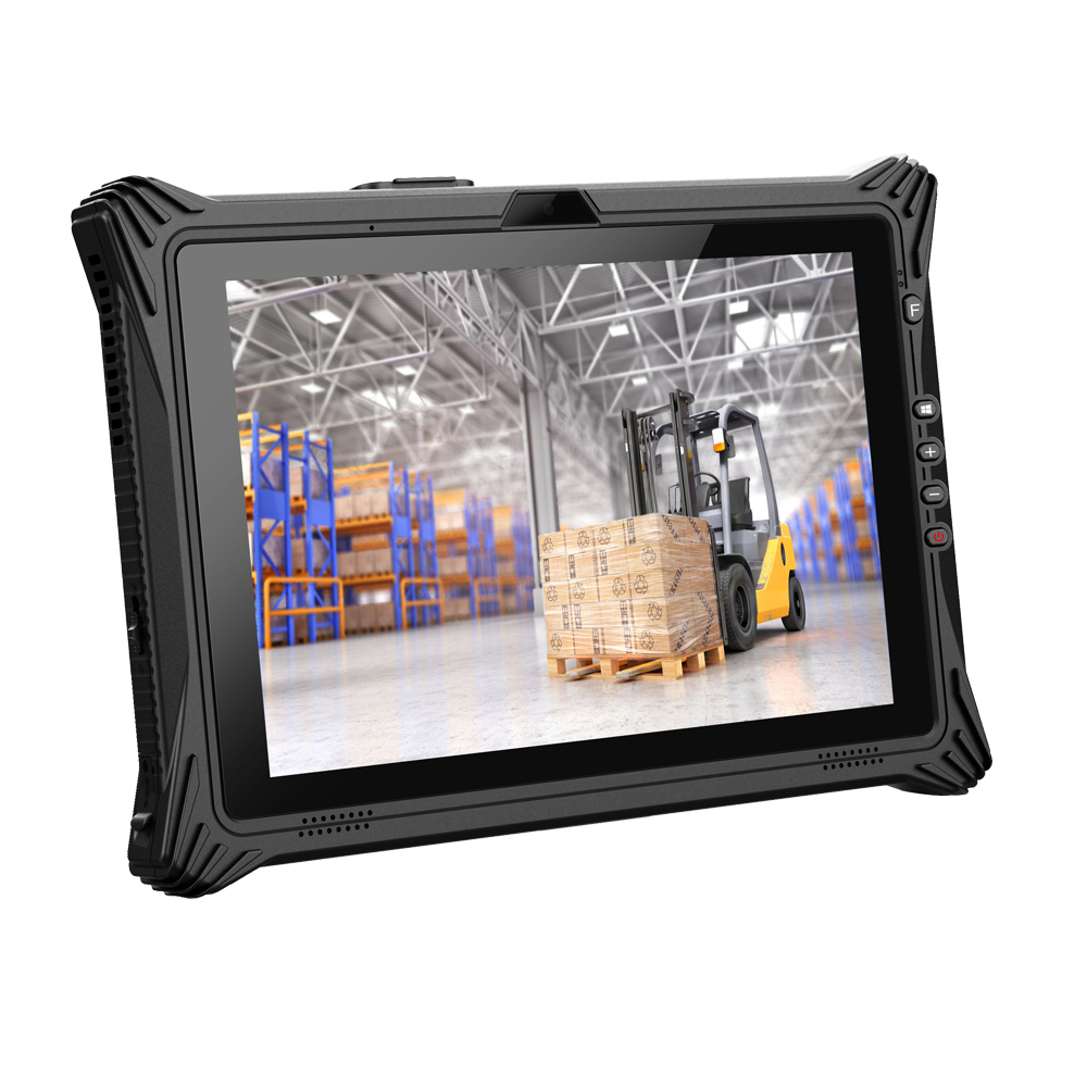 10 inch Windows 11 Rugged Tabl - Industrial Laser Scanner 评论和价格