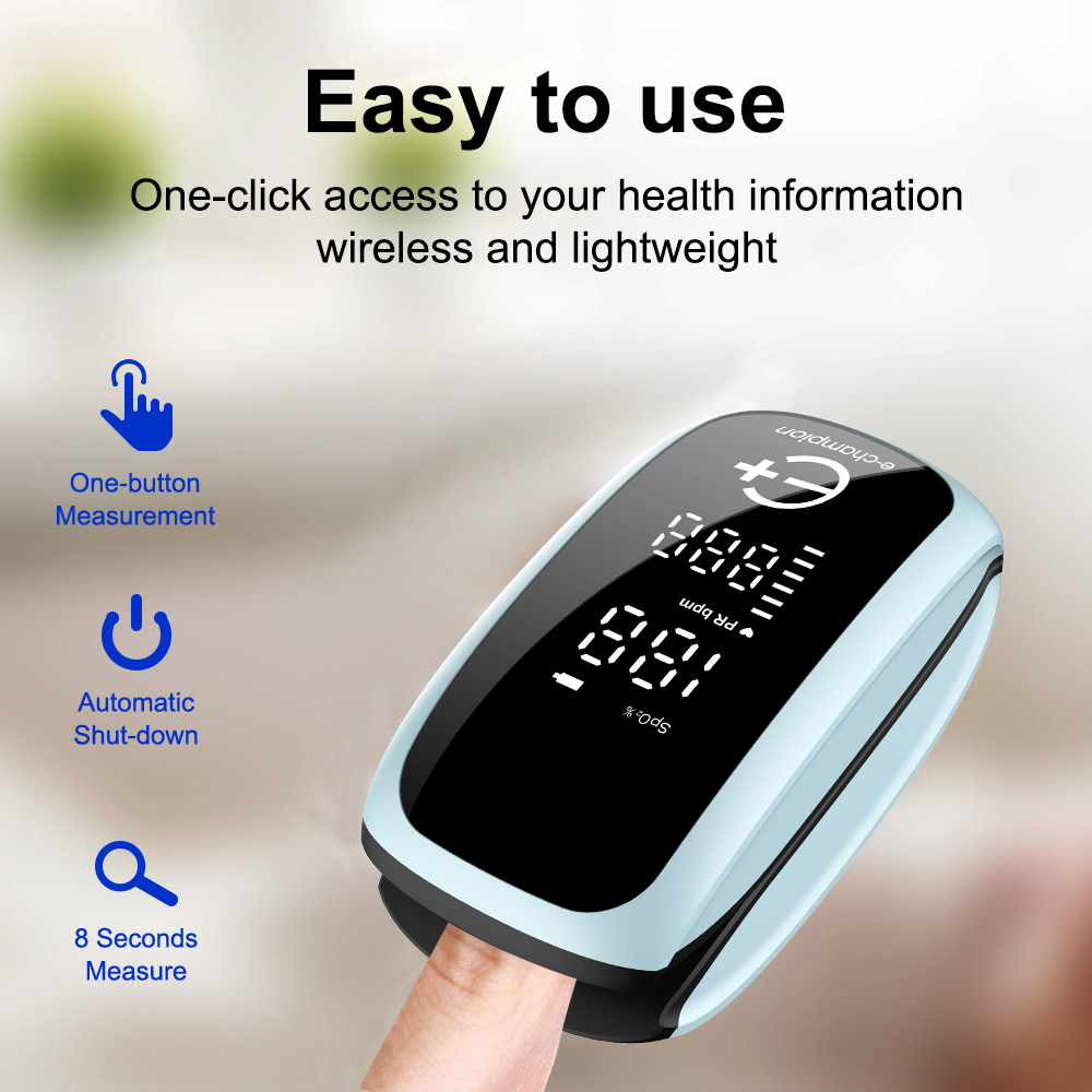 Rechargeable Oximeter Infrared - Industrial Laser Thermometer 评论和价格