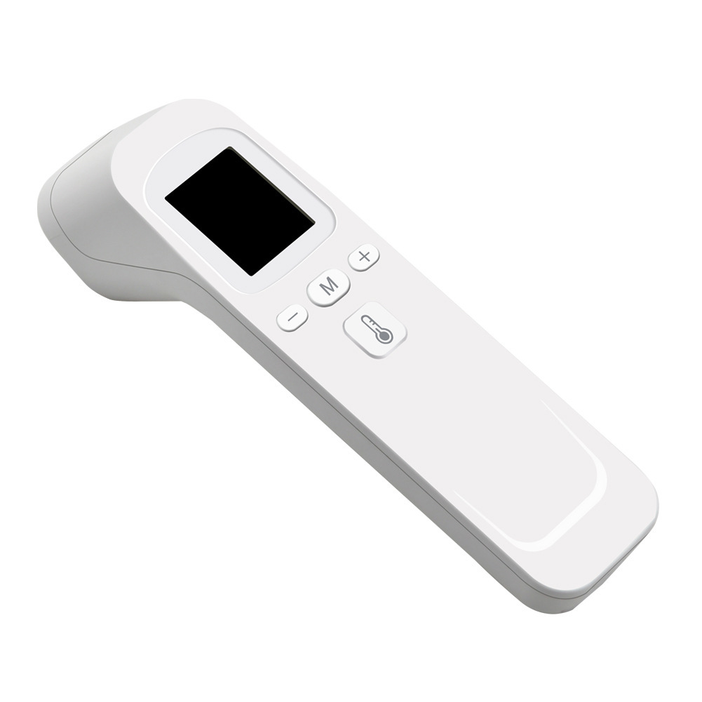 Infrared Fever Thermometer Dig - Industrial Laser Thermometer 评论和价格