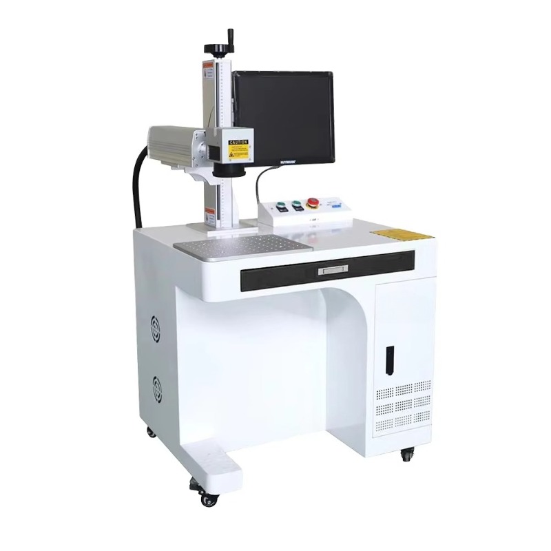 New Arrival UV Fly Laser Marki - Industrial Laser Uses 评论和价格