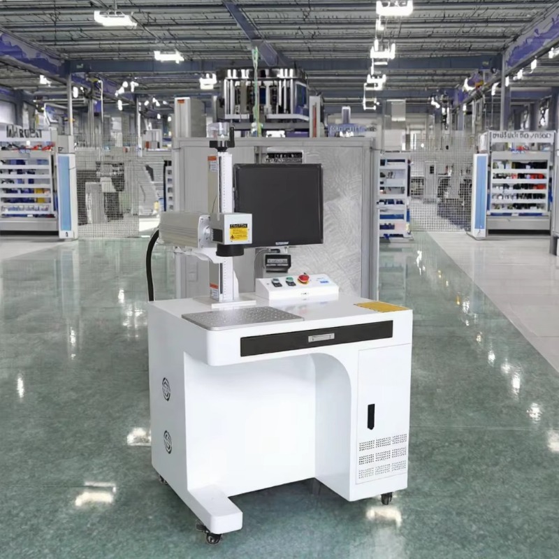 New Arrival UV Fly Laser Marki - Industrial Laser Uses 评论和价格