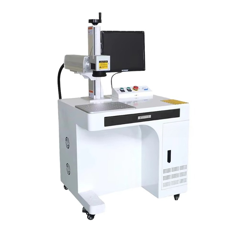 New Arrival UV Fly Laser Marki - Industrial Laser Uses 评论和价格