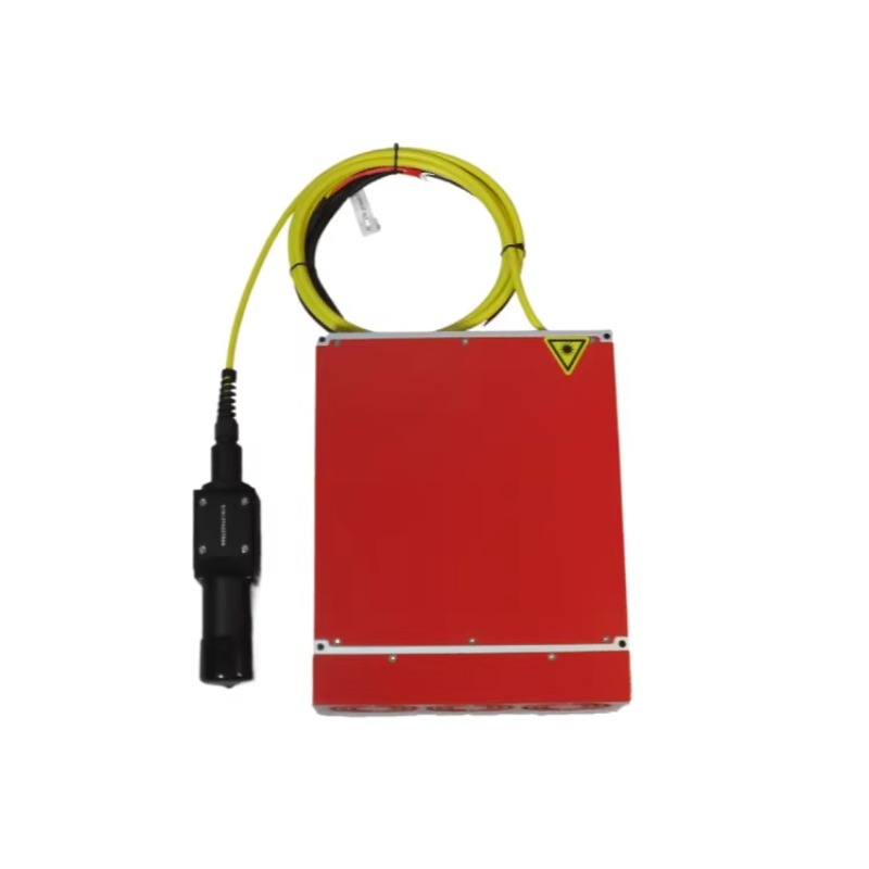 JPT M7 Series 20w 30w 60w 100w - Fiber Laser Source 20W 评论和价格