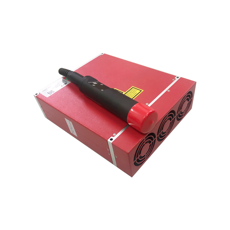 JPT M7 Series 20w 30w 60w 100w - Fiber Laser Source 20W 评论和价格