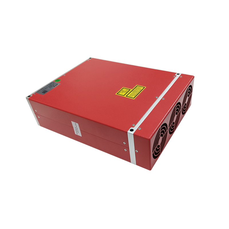 JPT M7 Series 20w 30w 60w 100w - Fiber Laser Source 20W 评论和价格