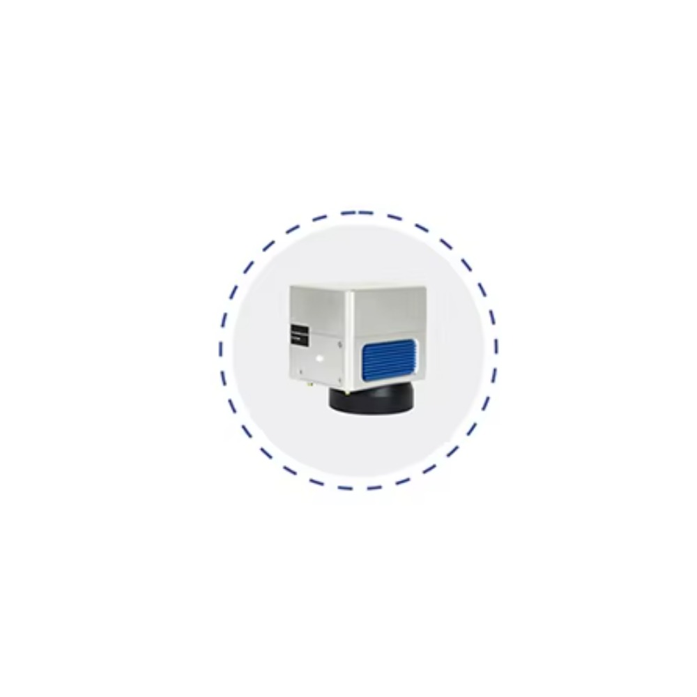Fiber Laser Marking Machine 20 - Fiber Laser Source 20W 评论和价格