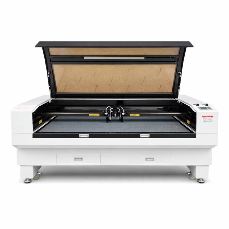 【Best Selling】Fabric Leather L - Industrial Laser Fabric Cutting Machine 评论和价格