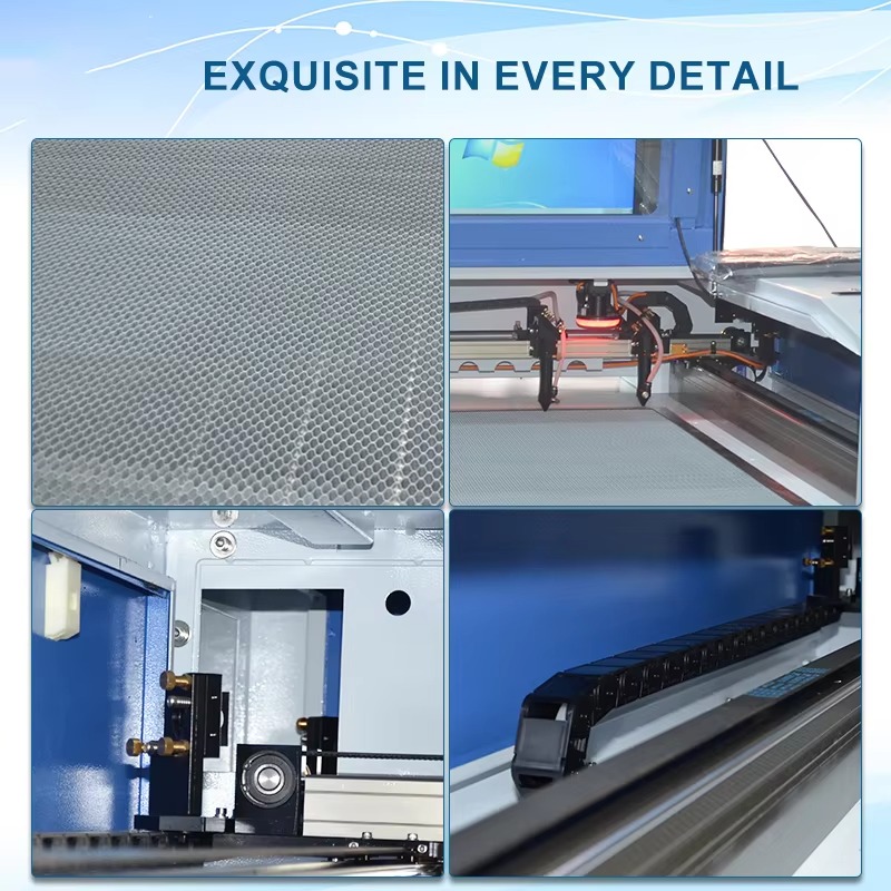 【Best Selling】Fabric Leather L - Industrial Laser Fabric Cutting Machine 评论和价格