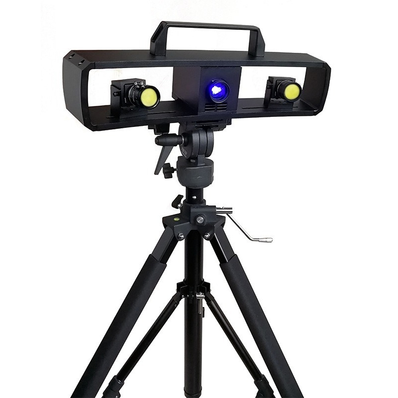 Blu-ray Camera Laser 3D Scanne - Industrial Laser Manufacturers 评论和价格