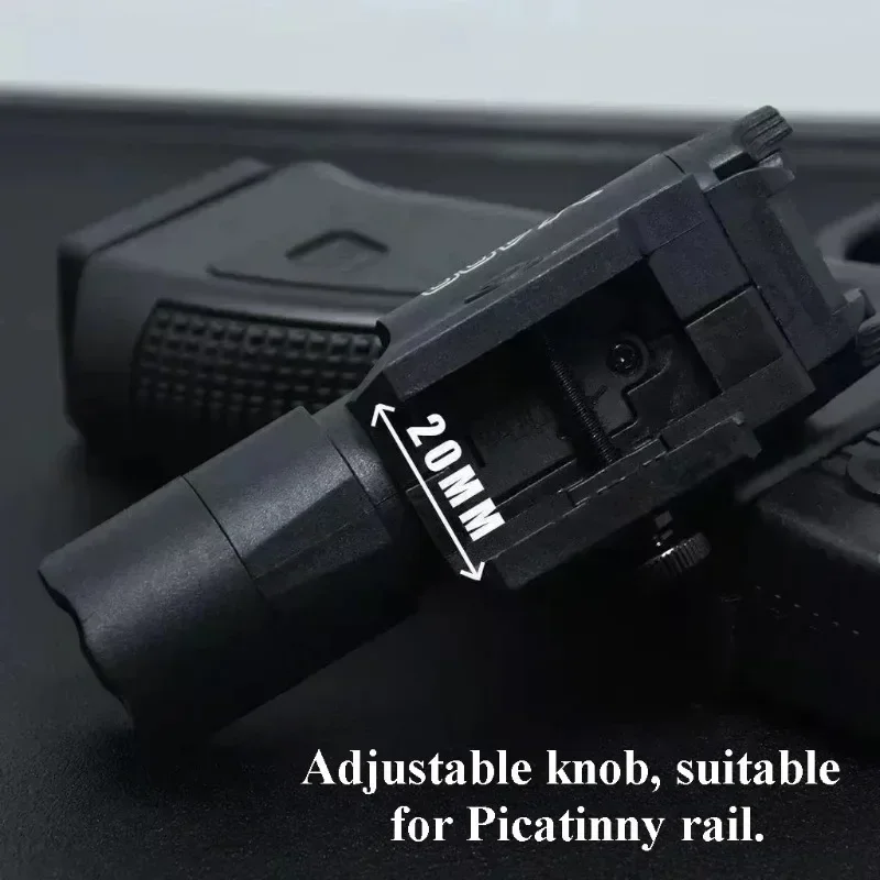 2026 NEW Tactical X300U Field  - Industrial Laser Gun 评论和价格