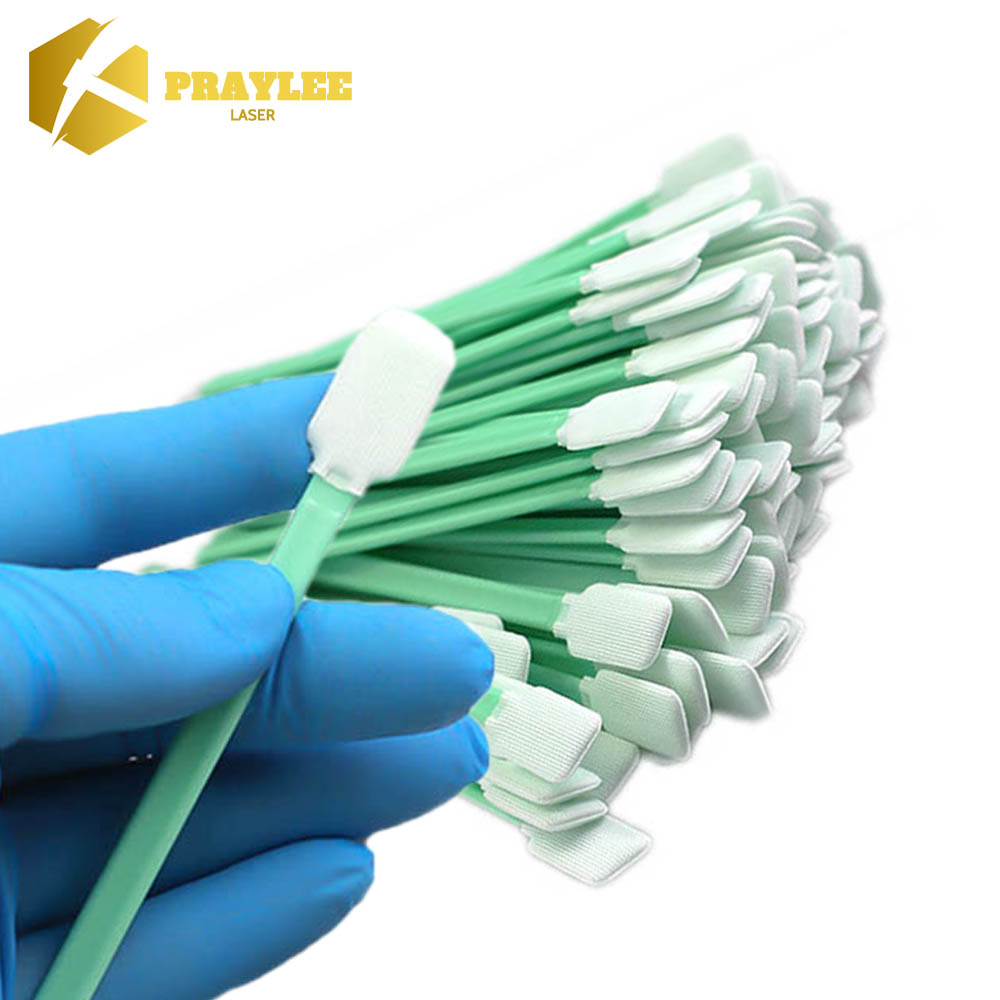 Praylee 100PCS Industry Cotton - Industrial Laser For Cleaning 评论和价格