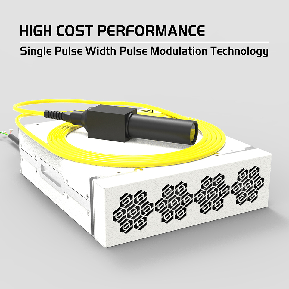 50W 60W 100W  200W Portable Mi - Industrial Laser Manufacturers 评论和价格