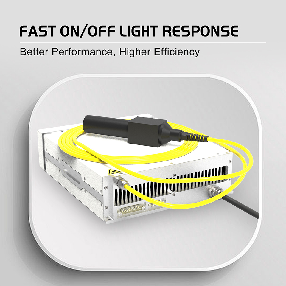 50W 60W 100W  200W Portable Mi - Industrial Laser Manufacturers 评论和价格