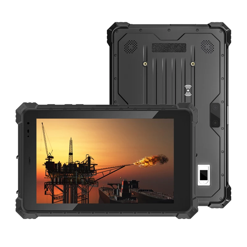 10.1 Inch Windows 11 N5100 Tab - Industrial Laser Scanner 评论和价格