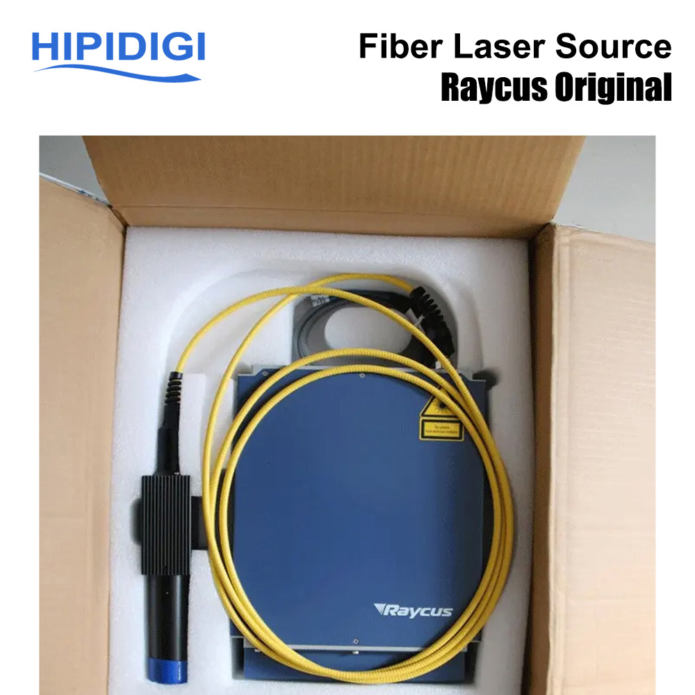 Raycus Original Laser Source R - Fiber Laser Source 20W 评论和价格