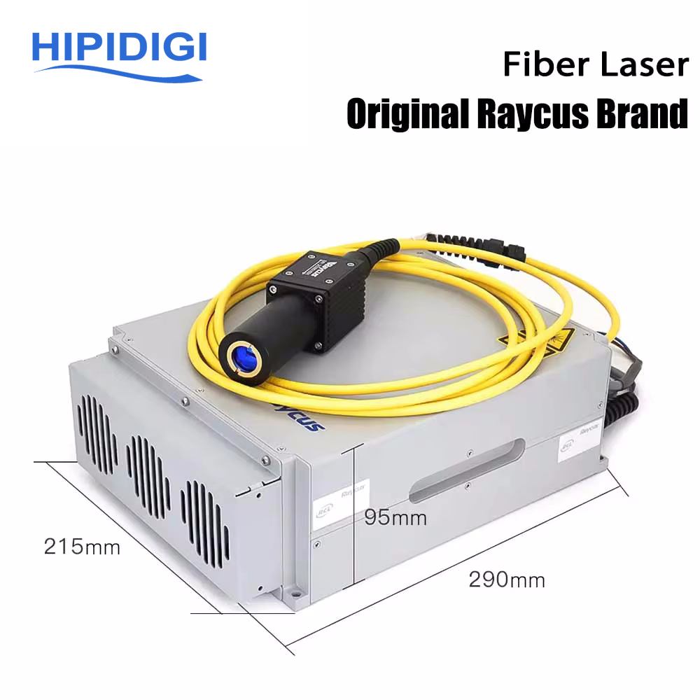 Raycus Original Laser Source R - Fiber Laser Source 20W 评论和价格