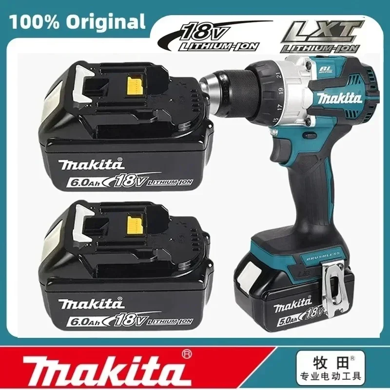 Makita 100% Genuine DDF487 Cor - Makita Drill Ddf484 评论和价格