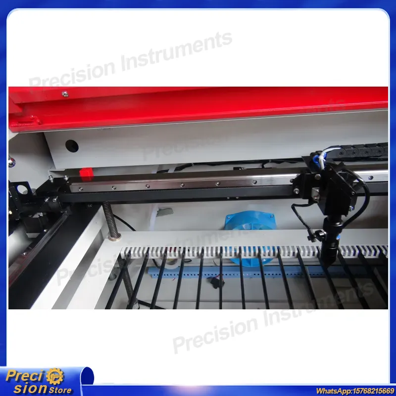 4060 CNC Laser Engraving Machi - Industrial Laser Etching 评论和价格