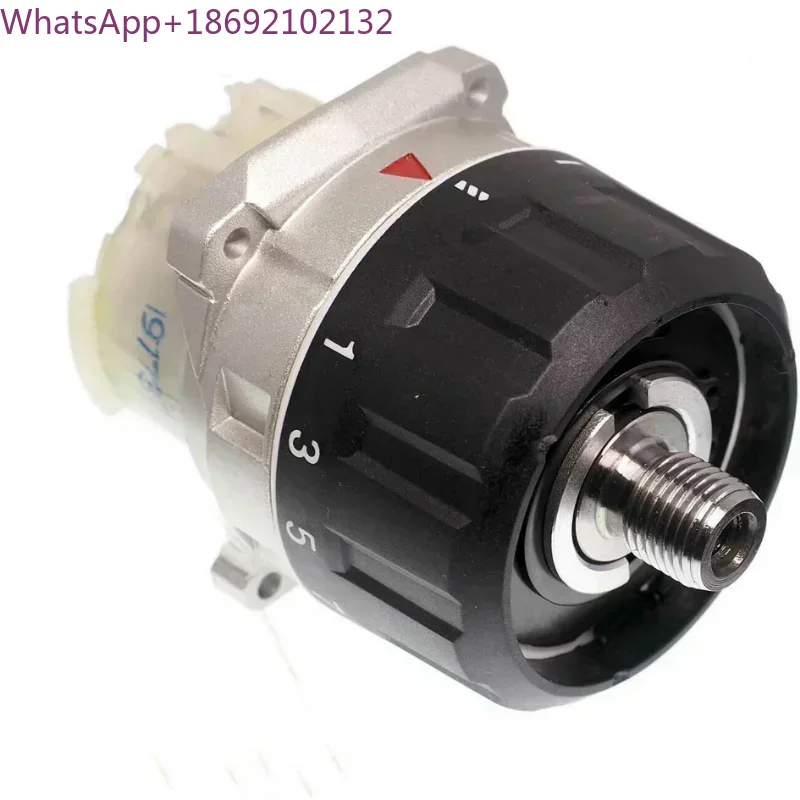 Genuine Gear Box 127500-6 1237 - Makita Drill Ddf484 评论和价格
