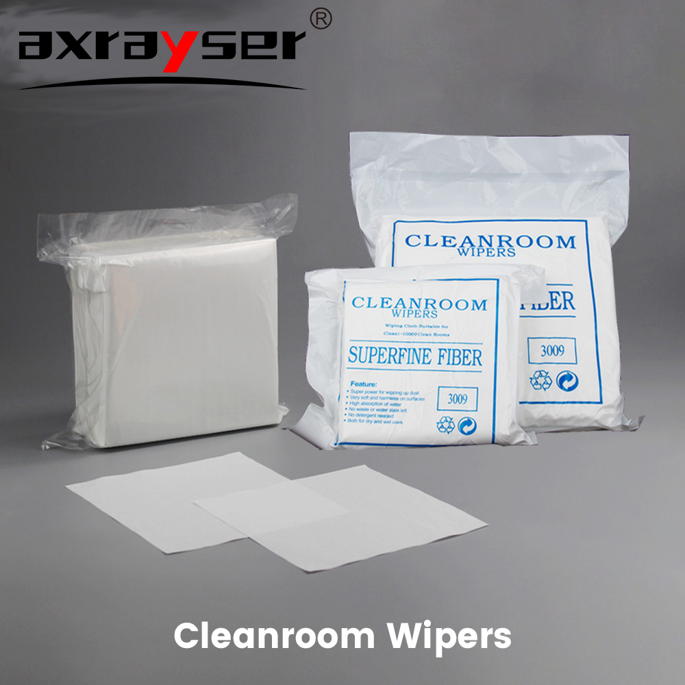 Cleanroom Wipers Non Dust Clot - Industrial Laser For Cleaning 评论和价格