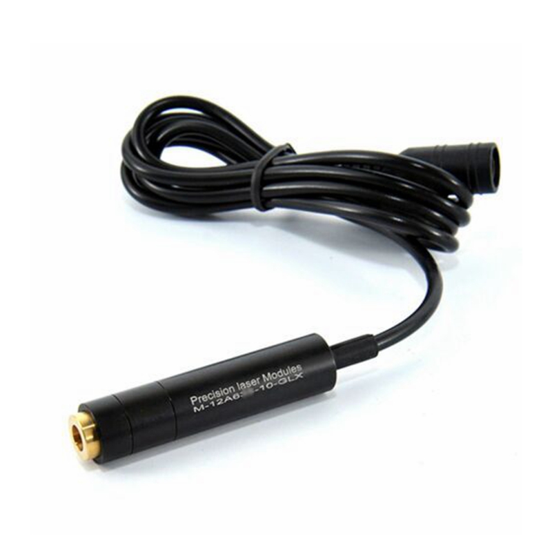 Dot/Line/Cross Head 650nm 5mw/ - Fiber Laser Source 20W 评论和价格