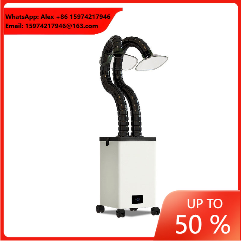 Air Cleaning Equipment Hepa Po - Industrial Laser For Cleaning 评论和价格