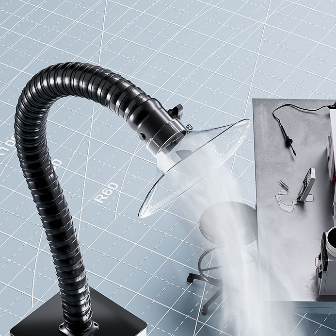 Air Cleaning Equipment Hepa Po - Industrial Laser For Cleaning 评论和价格