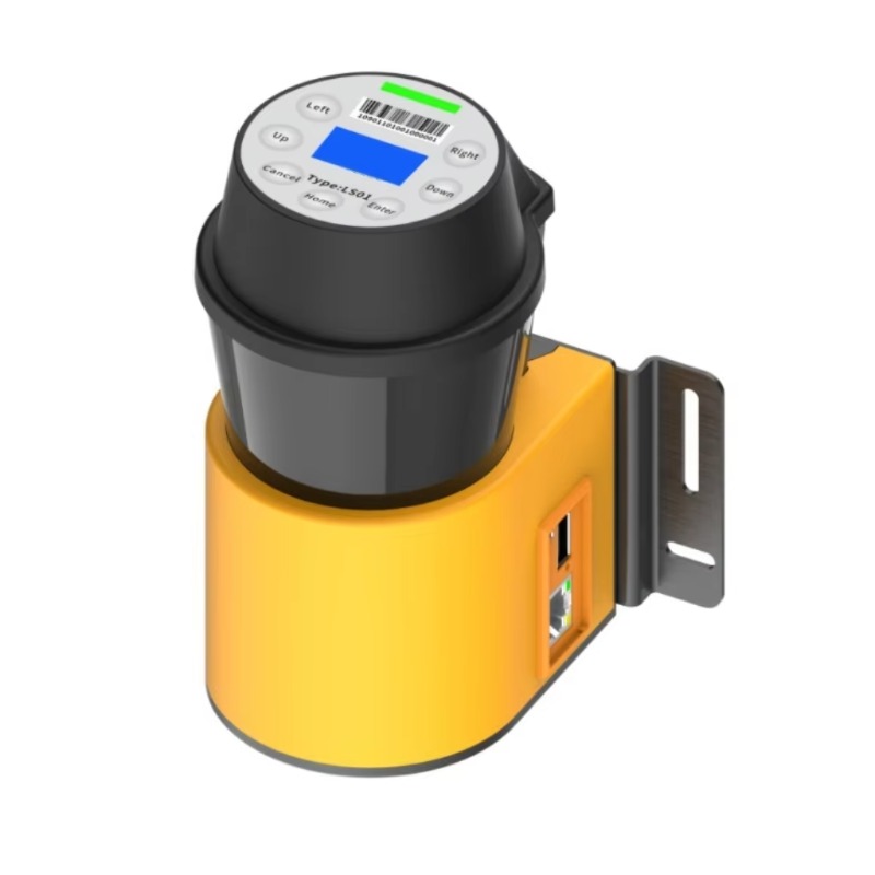 Industrial-grade radar TOF Obs - Industrial Laser Scanner 评论和价格