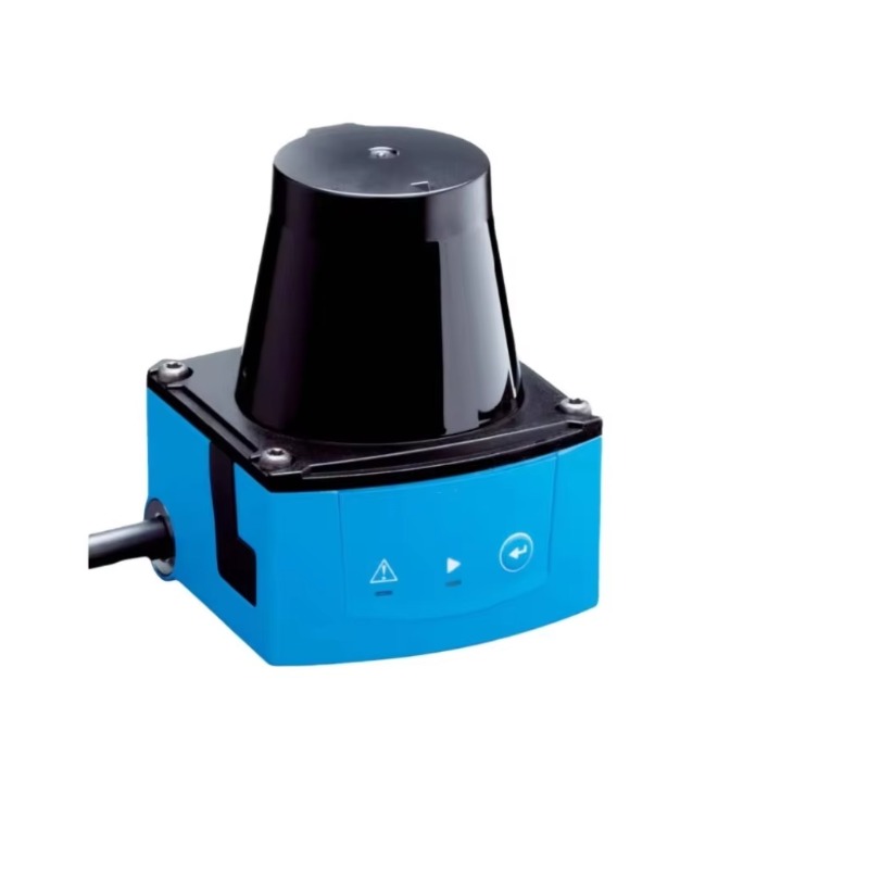 Industrial-grade radar TOF Obs - Industrial Laser Scanner 评论和价格