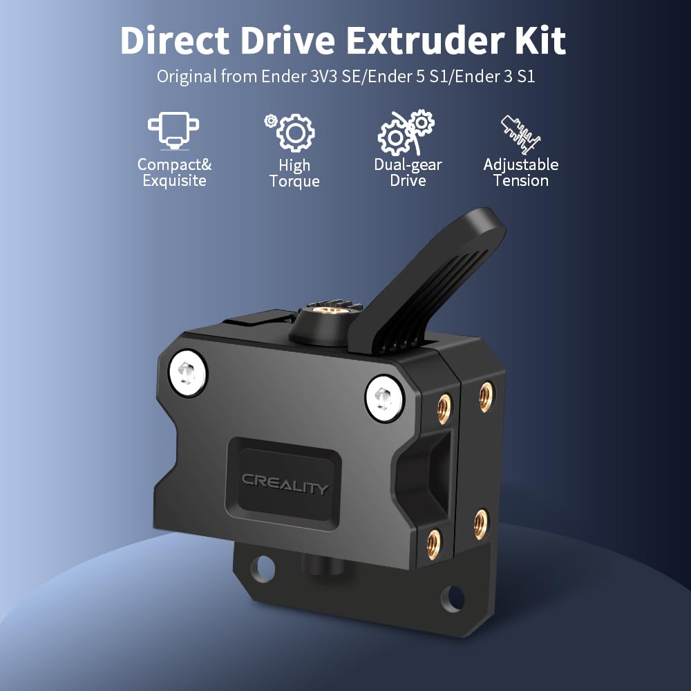 Creality Ender-3 V3 KE Direct  - Creality Printer Ender 3 V3 评论和价格