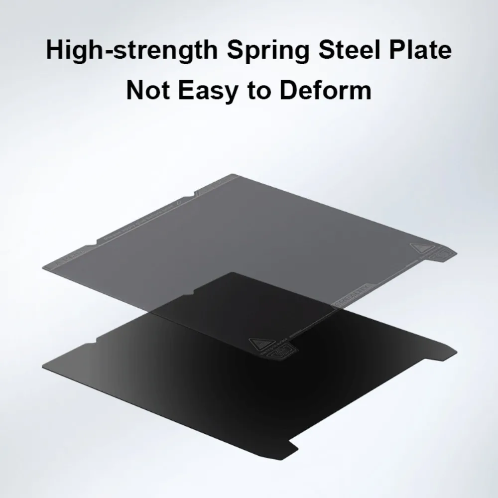 Creality Smooth PEI Build Plat - Creality Printer Ender 3 V3 评论和价格
